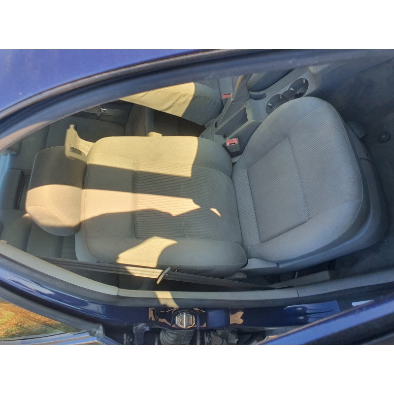 Recambio de asiento delantero derecho para volkswagen passat berlina (3b3) 1.9 tdi referencia OEM IAM   