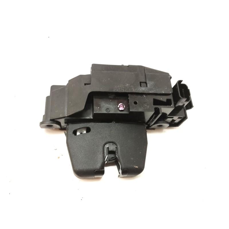 Recambio de cerradura maletero / porton para opel crossland x 1.2 referencia OEM IAM 3644675  