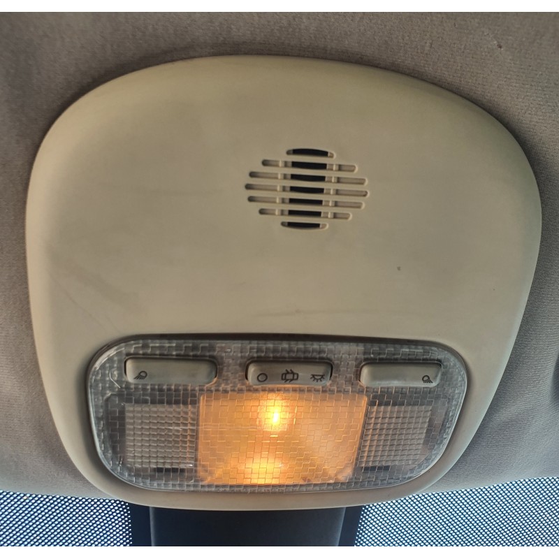 Recambio de luz interior para citroen c4 berlina 1.6 16v hdi referencia OEM IAM   