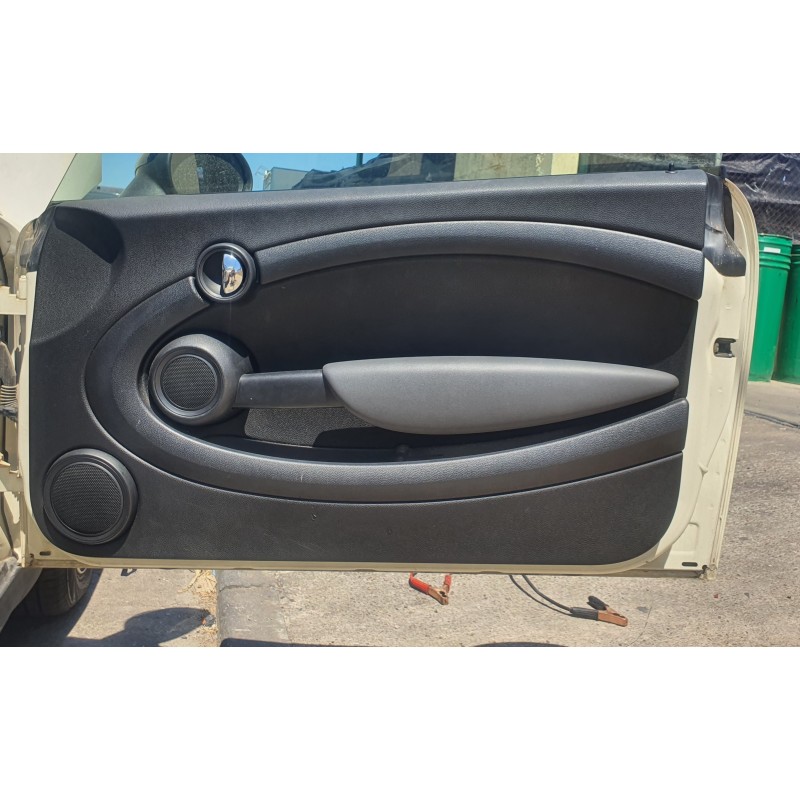 Recambio de guarnecido puerta delantera derecha para mini mini (r56) one referencia OEM IAM   