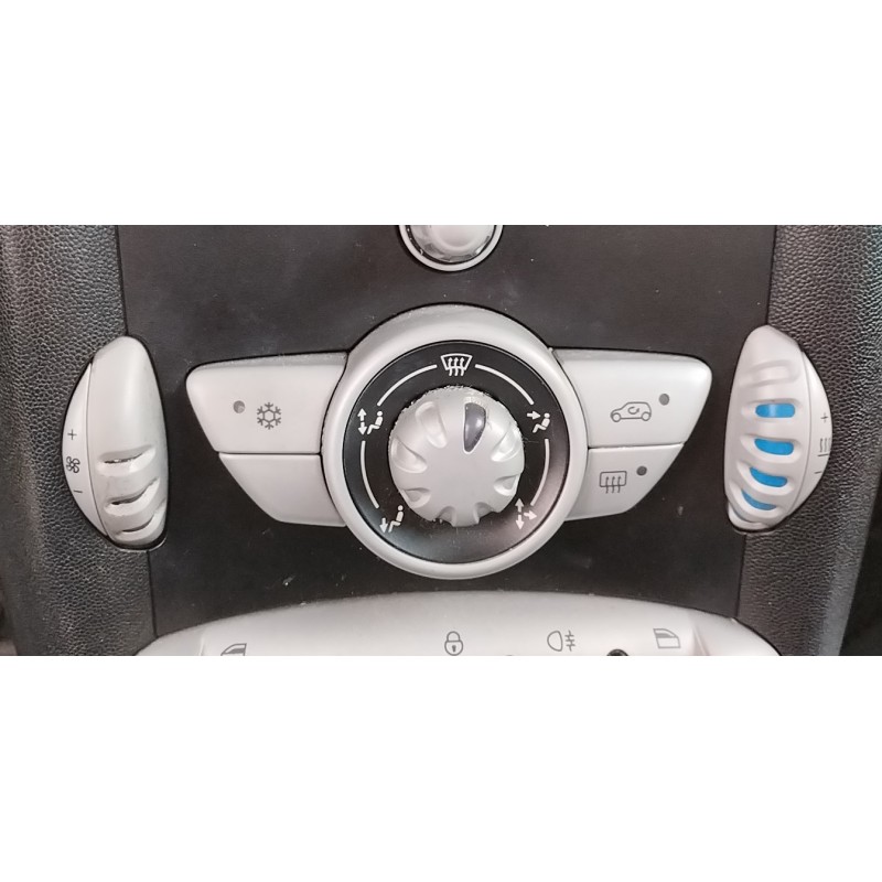 Recambio de mando calefaccion / aire acondicionado para mini mini (r56) one referencia OEM IAM   