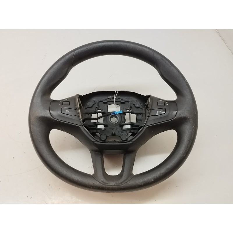 Recambio de volante sin airbag para peugeot 208 1.2 12v e-vti referencia OEM IAM   