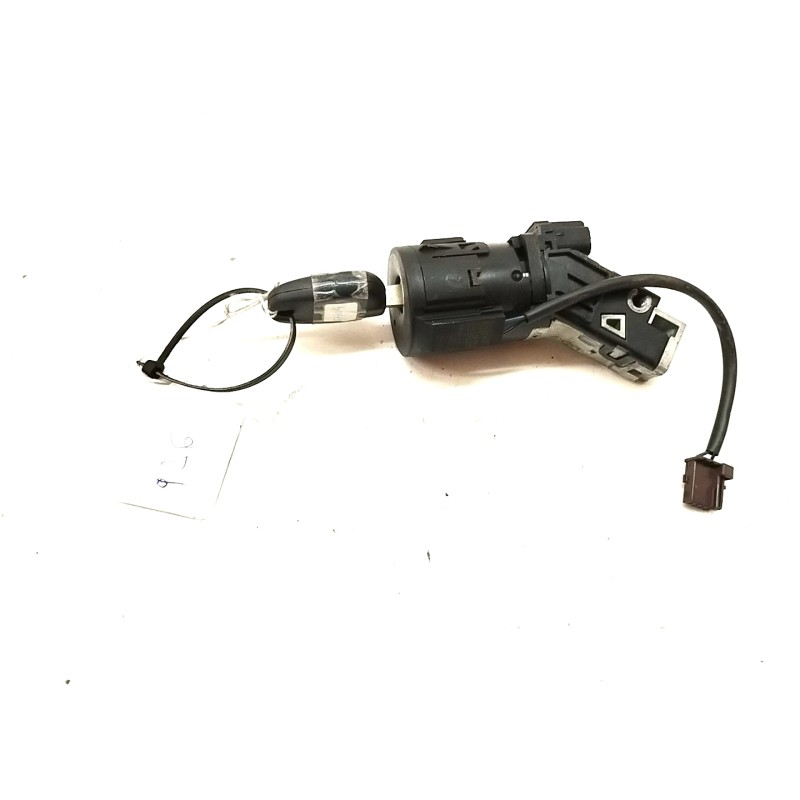 Recambio de conmutador de arranque para peugeot 208 1.2 12v e-vti referencia OEM IAM 9663123380  