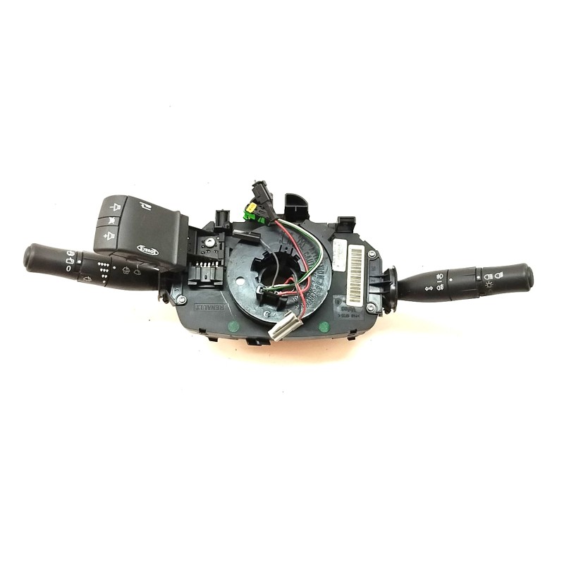 Recambio de mando multifuncion para renault megane ii berlina 5p 1.6 16v referencia OEM IAM 61835987  