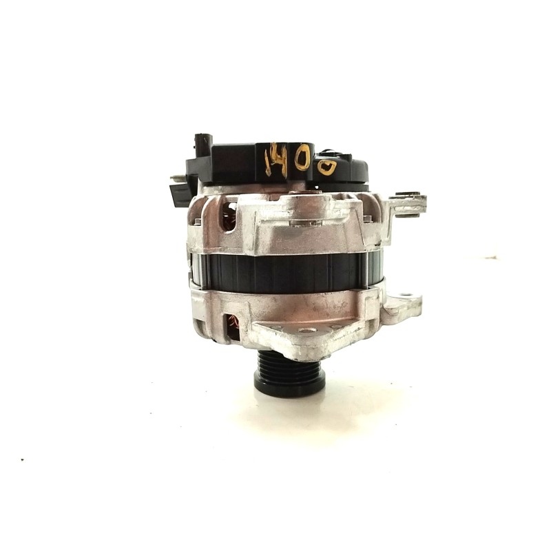 Recambio de alternador para renault clio v referencia OEM IAM 231002175R  