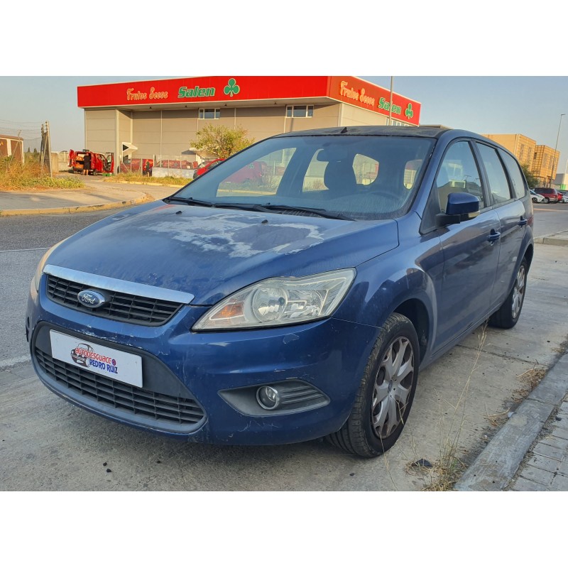 ford focus turnier (cb4) del año 2008