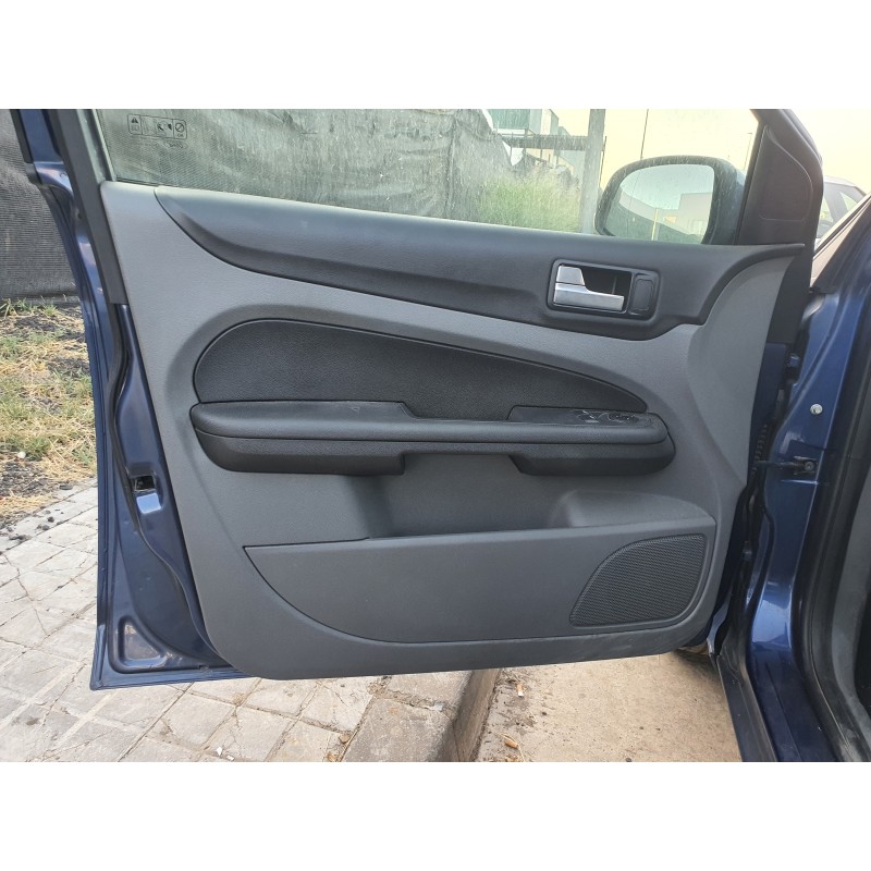 Recambio de guarnecido puerta delantera izquierda para ford focus turnier (cb4) trend referencia OEM IAM   