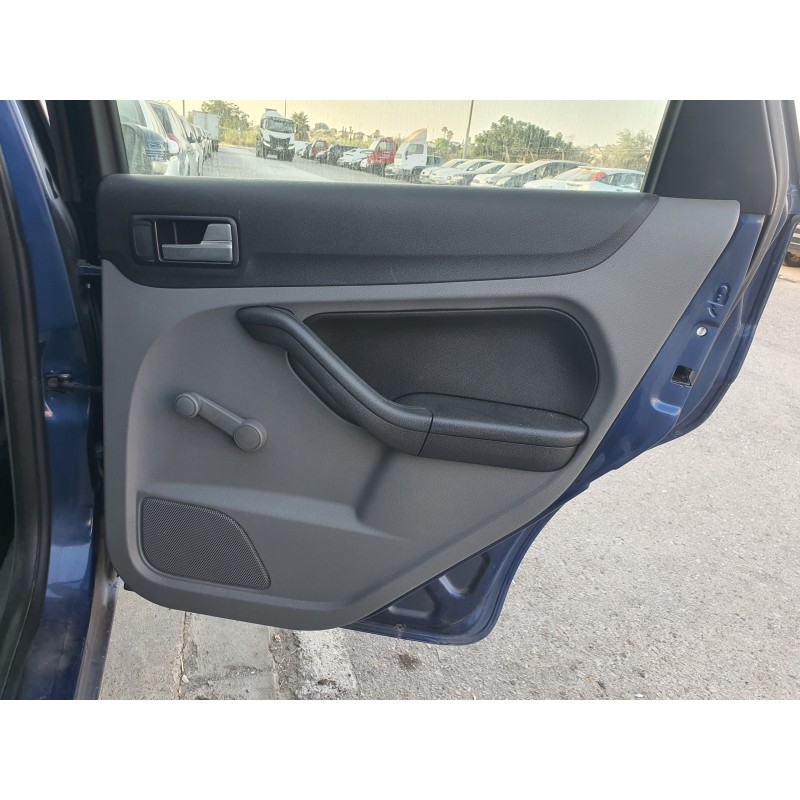 Recambio de guarnecido puerta trasera derecha para ford focus turnier (cb4) trend referencia OEM IAM   