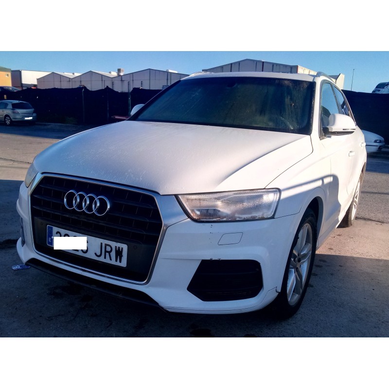 audi q3 (8ug) del año 2016