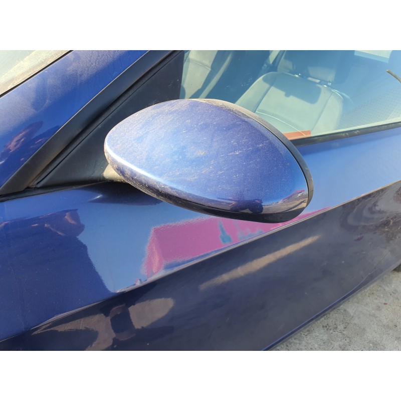 Recambio de retrovisor izquierdo para bmw serie 3 coupe (e92) 2.0 16v cat referencia OEM IAM   