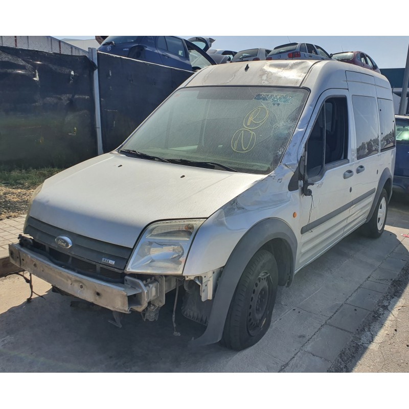 ford transit connect (tc7) del año 2008