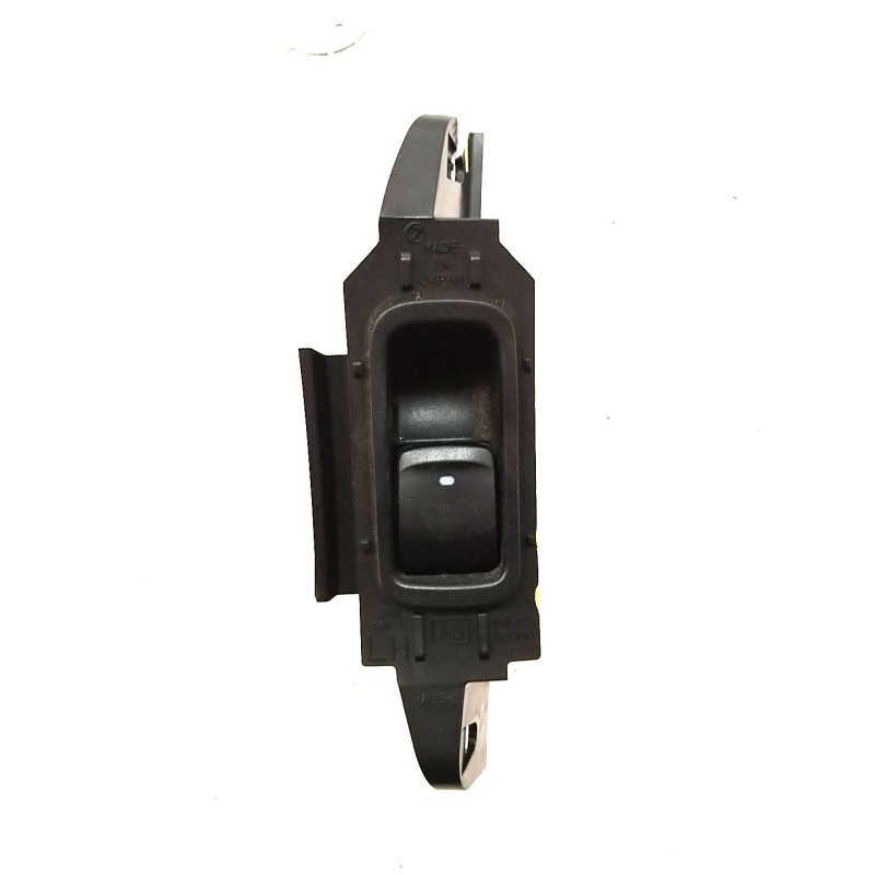 Recambio de mando elevalunas trasero izquierdo para subaru legacy familiar/outback b13 (bp) 2.5 cat referencia OEM IAM   