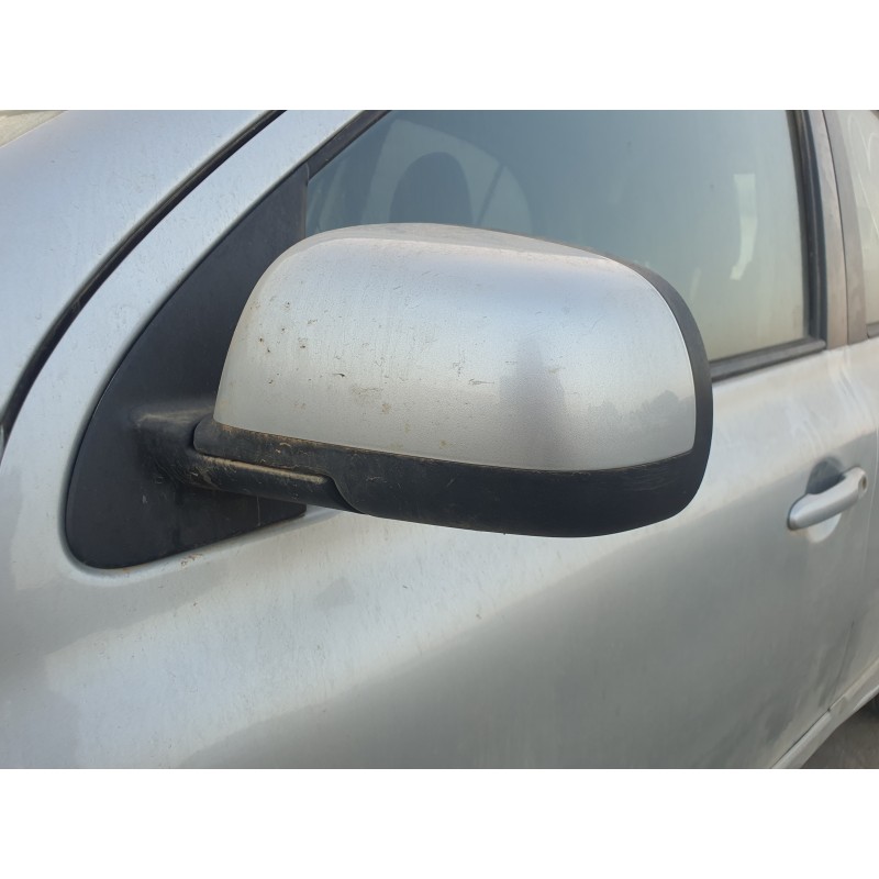 Recambio de retrovisor izquierdo para nissan micra (k13) 1.2 cat referencia OEM IAM   