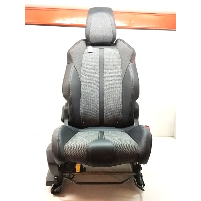 Recambio de asiento delantero derecho para peugeot 3008 1.2 12v e-thp referencia OEM IAM   