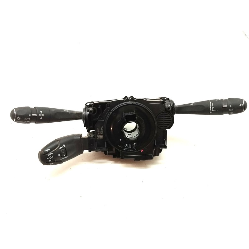 Recambio de mando multifuncion para peugeot 3008 1.2 12v e-thp referencia OEM IAM 96667320XT  