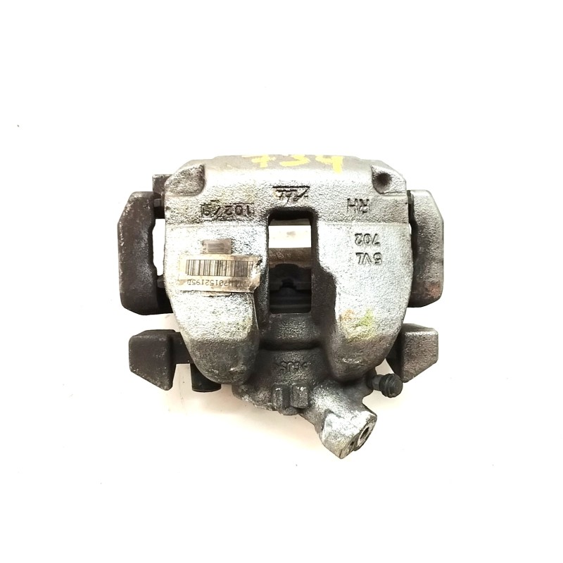 Recambio de pinza freno delantera derecha para peugeot 3008 1.2 12v e-thp referencia OEM IAM GJS1178  