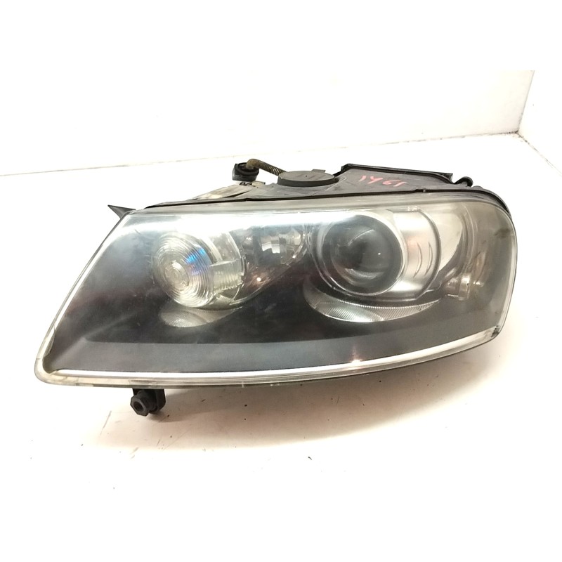 Recambio de faro izquierdo para volkswagen touareg (7l6) 3.0 v6 tdi dpf referencia OEM IAM 7L6941015  