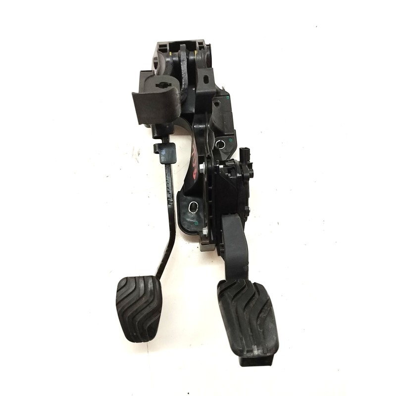 Recambio de pedal acelerador para dacia duster ii 1.5 blue dci diesel fap cat referencia OEM IAM 6PV01290203  