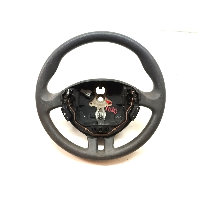 Recambio de volante sin airbag para renault clio iii authentique referencia OEM IAM 8200344080  