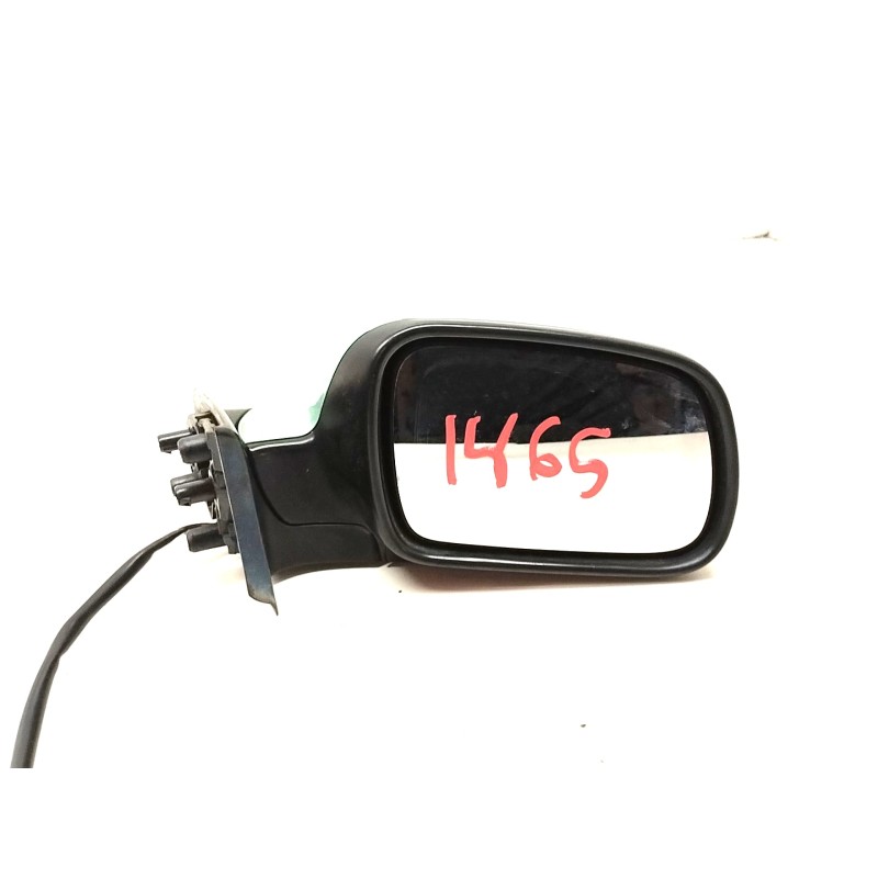 Recambio de retrovisor derecho para peugeot 307 break / sw (s1) 2.0 16v hdi fap cat (rhr / dw10bted4) referencia OEM IAM   