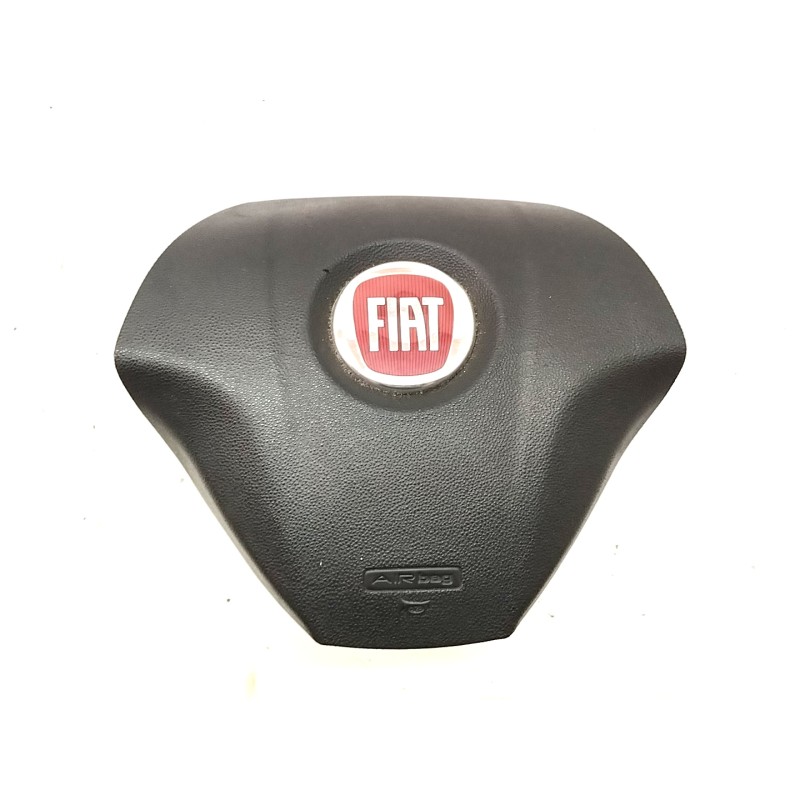 Recambio de airbag delantero izquierdo para fiat grande punto (199) 1.4 cat referencia OEM IAM DI101N46V112  