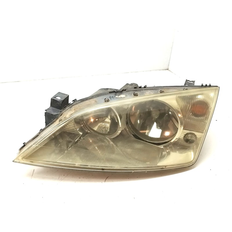 Recambio de faro izquierdo para ford mondeo berlina (ge) 2.0 16v di td cat referencia OEM IAM 0301174203  