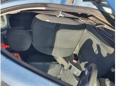 Recambio de asiento delantero izquierdo para renault scenic iii 1.5 dci diesel fap referencia OEM IAM   