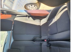 Recambio de asientos trasero izquierdo para renault scenic iii 1.5 dci diesel fap referencia OEM IAM   