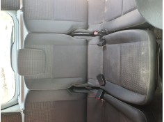 Recambio de asiento trasero medio para renault scenic iii 1.5 dci diesel fap referencia OEM IAM   