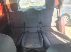 Recambio de asiento trasero medio para renault scenic iii 1.5 dci diesel fap referencia OEM IAM    2