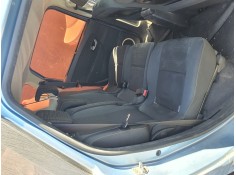 Recambio de asientos trasero derecho para renault scenic iii 1.5 dci diesel fap referencia OEM IAM    2