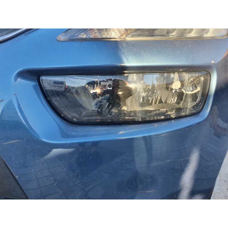 Recambio de faro izquierdo para citroen c4 picasso live edition referencia OEM IAM   