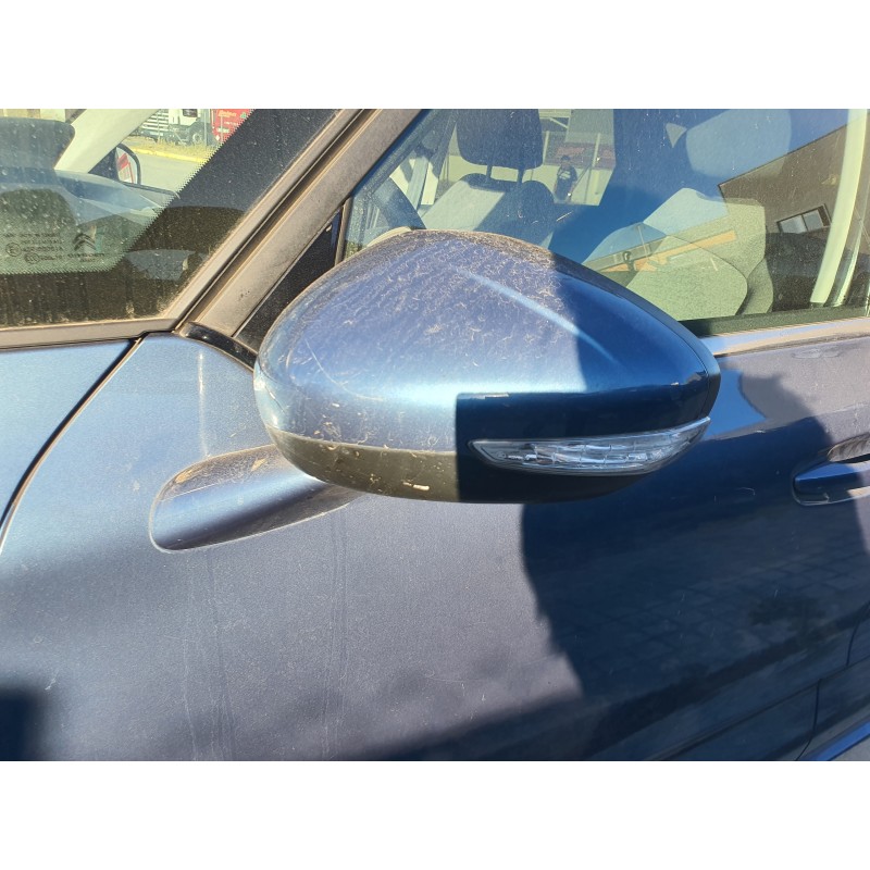 Recambio de retrovisor izquierdo para citroen c4 picasso live edition referencia OEM IAM   