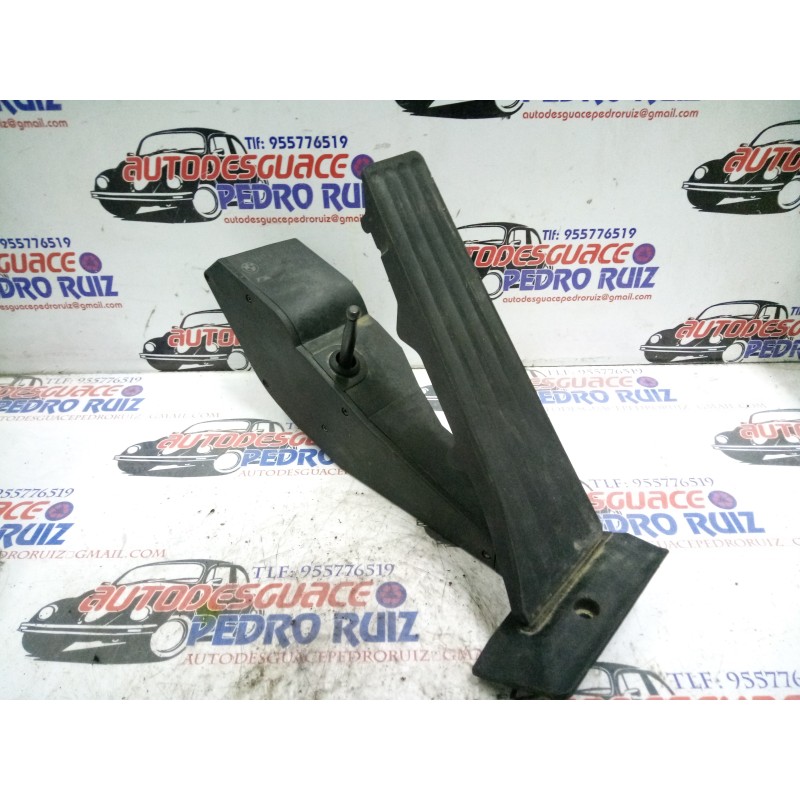 Recambio de pedal acelerador para bmw serie 3 coupe (e92) 3.0 turbodiesel referencia OEM IAM 25916010  