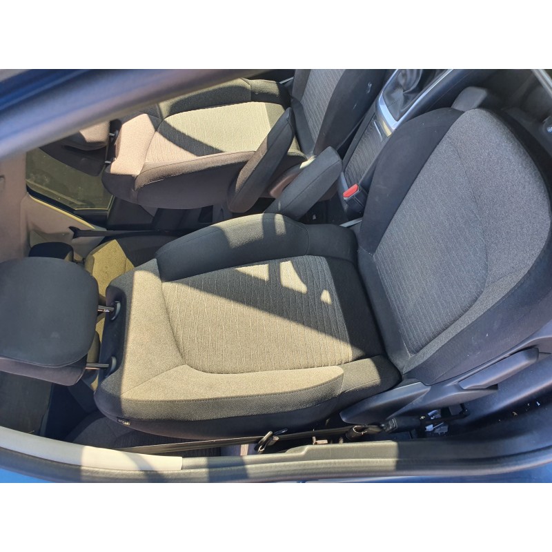 Recambio de asiento delantero derecho para citroen c4 picasso live edition referencia OEM IAM   