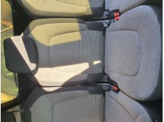 Recambio de asiento trasero medio para citroen c4 picasso live edition referencia OEM IAM   