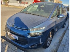 Recambio de cerradura puerta delantera izquierda para citroen c4 picasso live edition referencia OEM IAM   