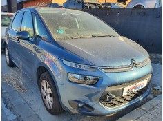 Recambio de cerradura puerta delantera derecha para citroen c4 picasso live edition referencia OEM IAM   