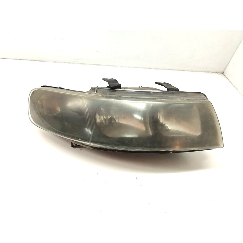 Recambio de faro derecho para seat toledo (1m2) 1.9 tdi referencia OEM IAM 1M1941002B  