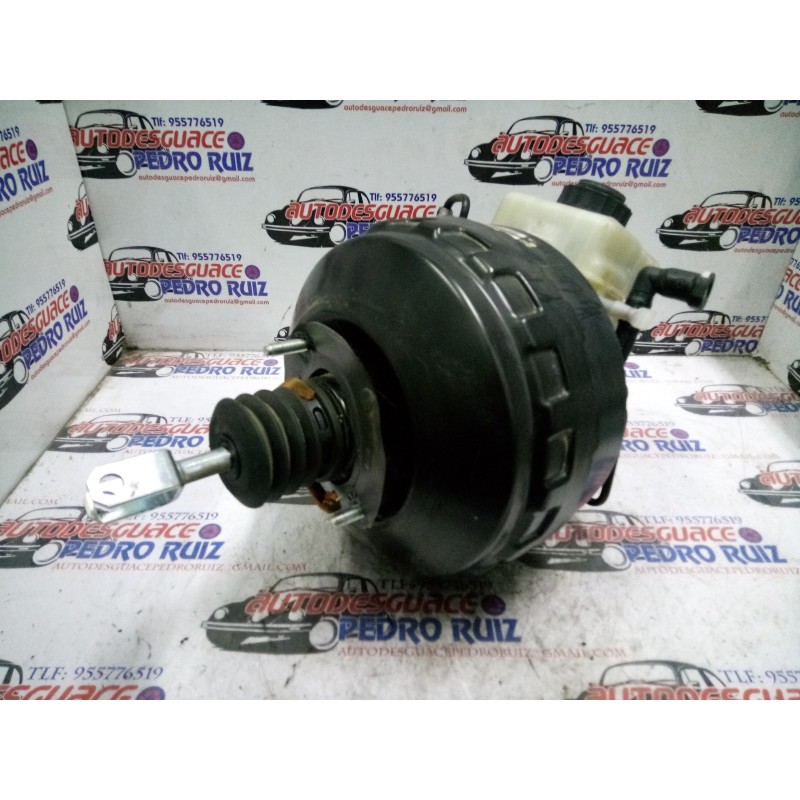 Recambio de servofreno para bmw serie 3 coupe (e92) 3.0 turbodiesel referencia OEM IAM 29677694201  