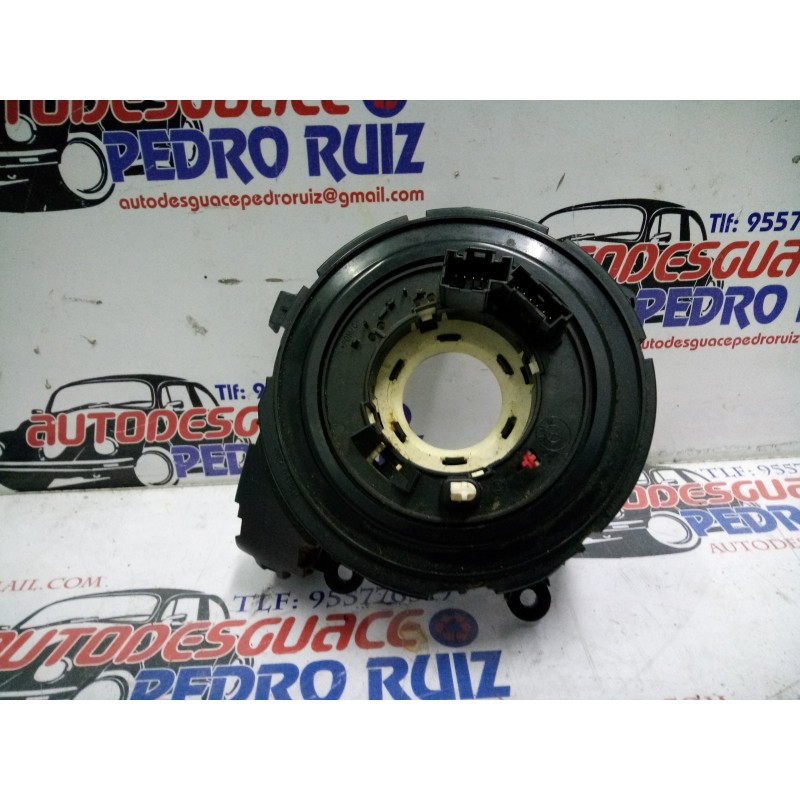 Recambio de anillo airbag para bmw serie 3 coupe (e92) 3.0 turbodiesel referencia OEM IAM 698955702  