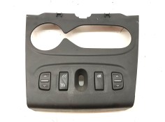 Recambio de mando multifuncion para dacia sandero 1.5 blue dci diesel fap cat referencia OEM IAM 275002137R  