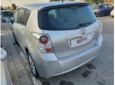 Recambio de cerradura puerta trasera izquierda para toyota verso advance referencia OEM IAM   