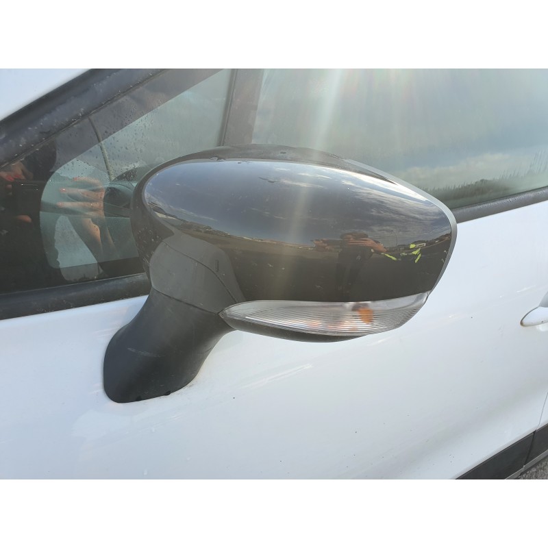 Recambio de retrovisor izquierdo para renault clio iv grandtour business referencia OEM IAM   