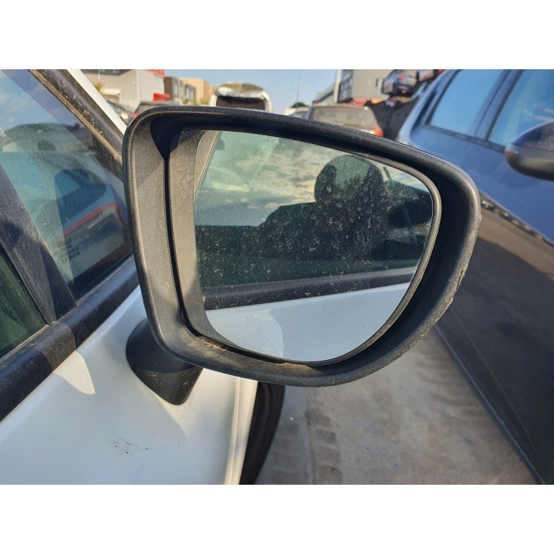 Recambio de retrovisor derecho para renault clio iv grandtour business referencia OEM IAM   