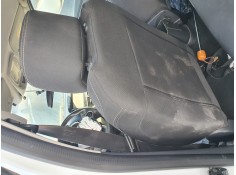 Recambio de asiento delantero izquierdo para renault clio iv grandtour business referencia OEM IAM    2