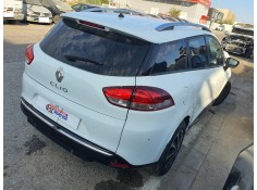 Recambio de cerradura puerta trasera derecha para renault clio iv grandtour business referencia OEM IAM   