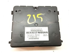 Recambio de modulo electronico para dacia sandero 1.5 blue dci diesel fap cat referencia OEM IAM 285254482R  