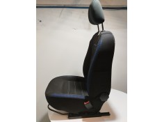 Recambio de asiento delantero derecho para dacia sandero 1.5 blue dci diesel fap cat referencia OEM IAM    2