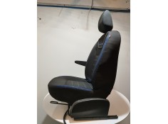 Recambio de asiento delantero izquierdo para dacia sandero 1.5 blue dci diesel fap cat referencia OEM IAM    2